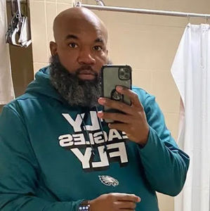 Meet your Posher, Alexander